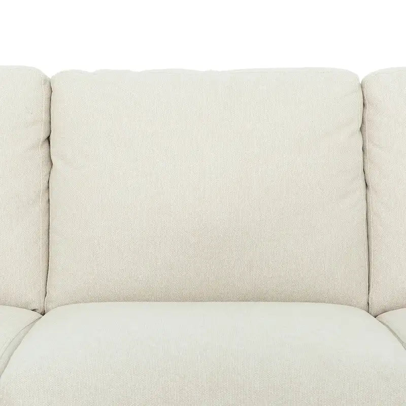 Canapé-lit Queen avec matelas en mousse à mémoire de forme de 12,7 cm