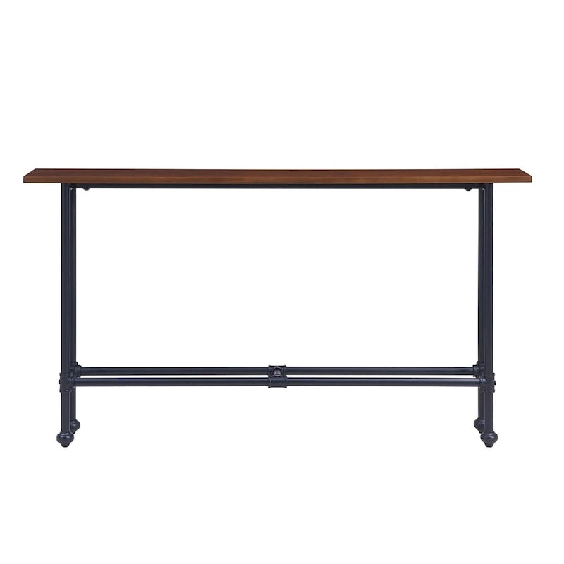 Console noire/expresso