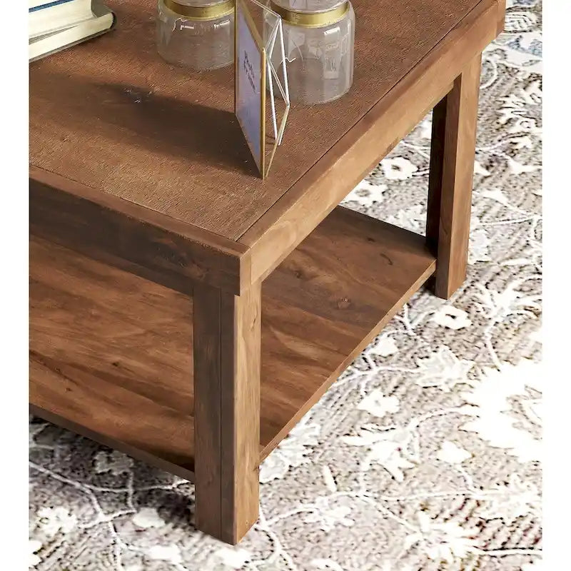 Table d'appoint, aucun assemblage requis