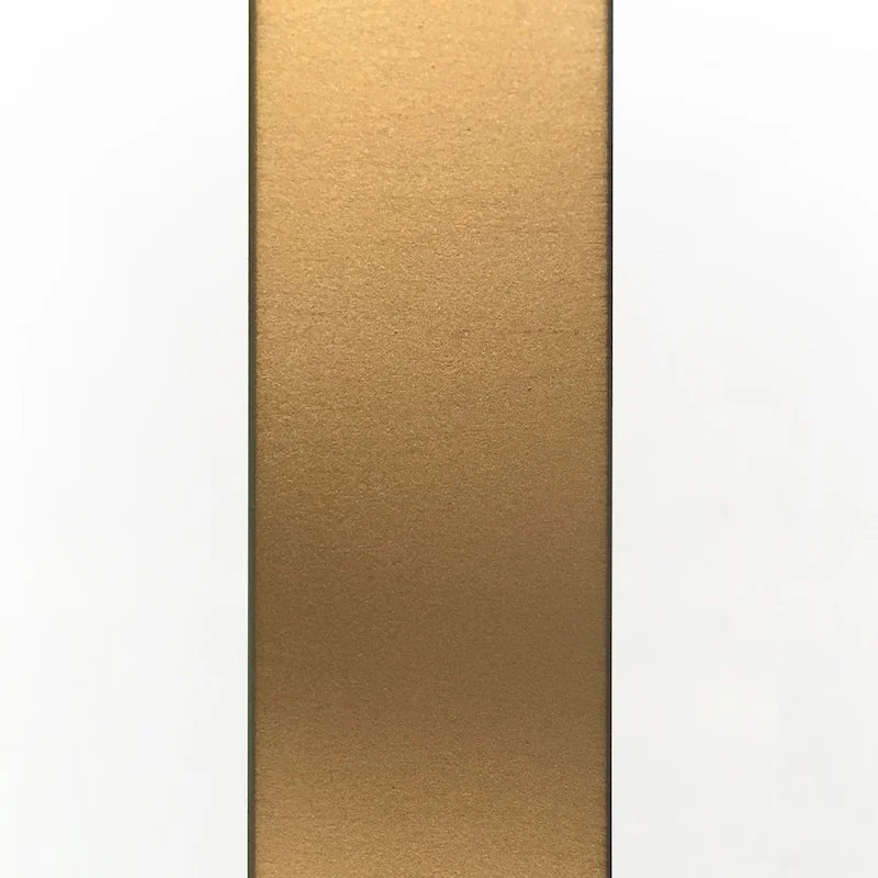 Desserte de bar avec miroirs
