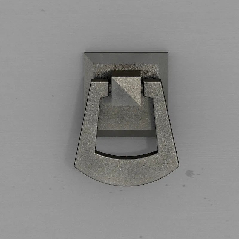 Classeur latéral gris Cap Cod