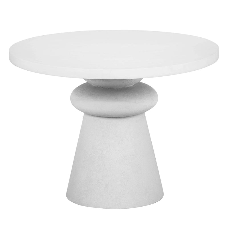 Table de cuisine ronde 42 po