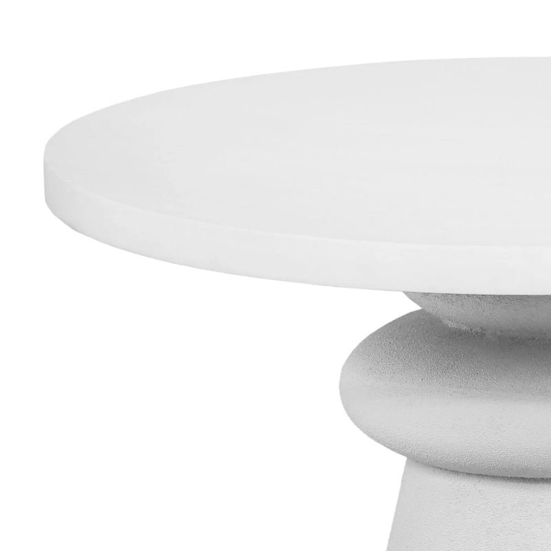 Table de cuisine ronde 42 po