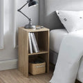 Étagère cube de rangement