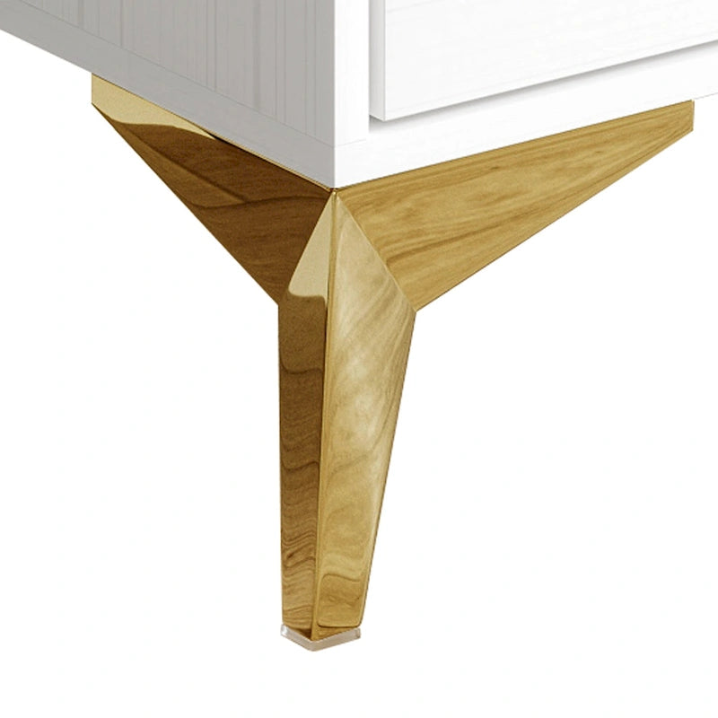 Table basse contemporaine