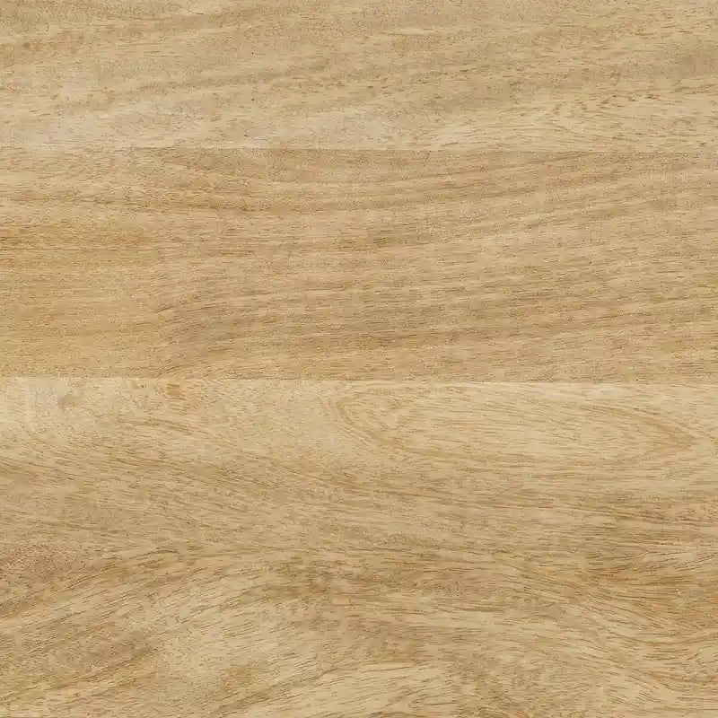Table à manger en bois de 60 pouces